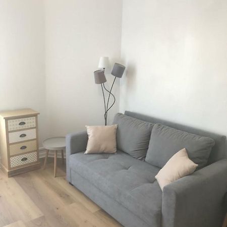 Logement Cocooning 50 M De La Plage Berck Exterior foto