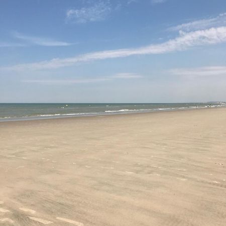 Logement Cocooning 50 M De La Plage Berck Exterior foto